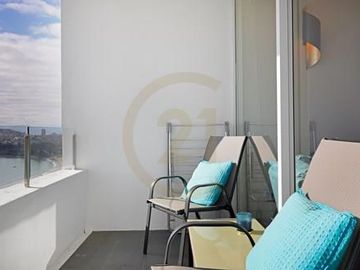 Venta Departamento La Herradura Coquimbo