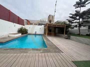 Casa grande en sector sur Iquique