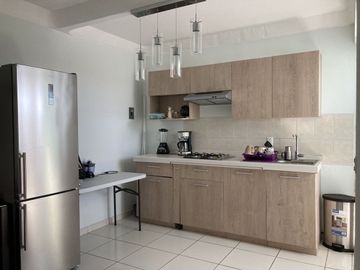 Casa de Descanso en Cuernavaca