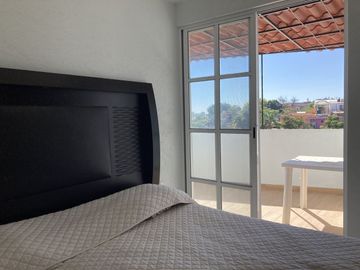 Casa de Descanso en Cuernavaca