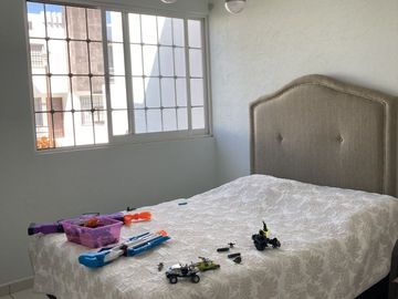 Casa de Descanso en Cuernavaca