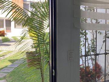 Casa de Descanso en Cuernavaca