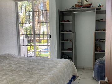 Casa de Descanso en Cuernavaca