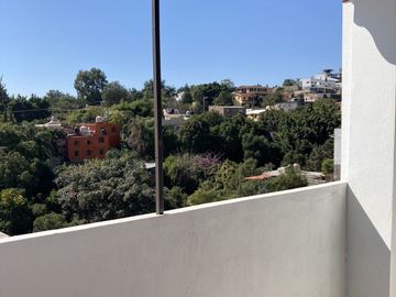 Casa de Descanso en Cuernavaca