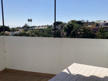 Casa de Descanso en Cuernavaca