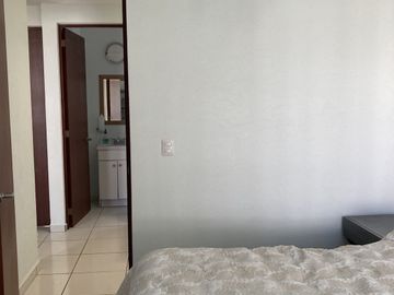 Casa de Descanso en Cuernavaca