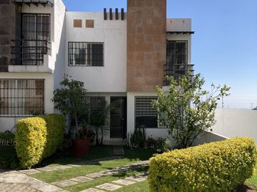 Casa de Descanso en Cuernavaca