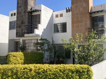 Casa de Descanso en Cuernavaca