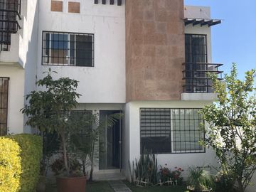 Casa de Descanso en Cuernavaca