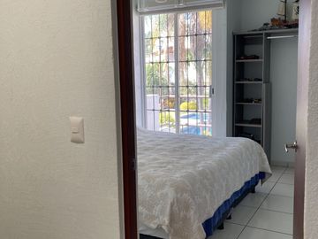 Casa de Descanso en Cuernavaca