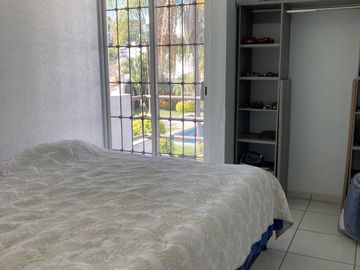 Casa de Descanso en Cuernavaca