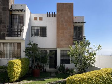 Casa de Descanso en Cuernavaca