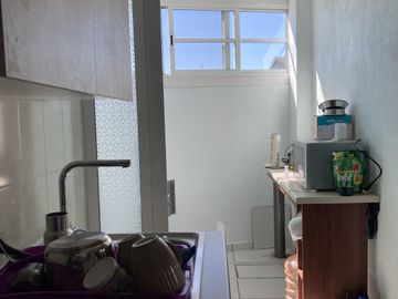 Casa de Descanso en Cuernavaca