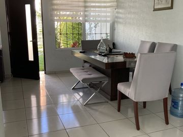Casa de Descanso en Cuernavaca