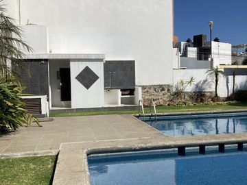 Casa de Descanso en Cuernavaca