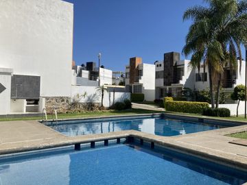 Casa de Descanso en Cuernavaca