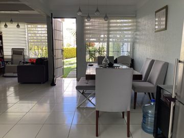 Casa de Descanso en Cuernavaca