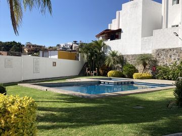Casa de Descanso en Cuernavaca