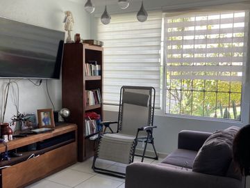 Casa de Descanso en Cuernavaca