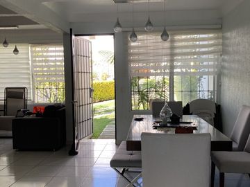 Casa de Descanso en Cuernavaca