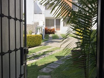 Casa de Descanso en Cuernavaca