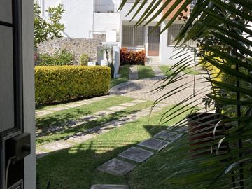 Casa de Descanso en Cuernavaca
