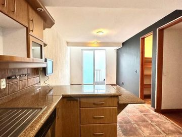 Casa en venta en Tetelpan