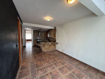 Casa en venta en Tetelpan