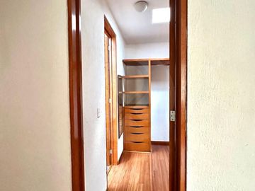 Casa en venta en Tetelpan