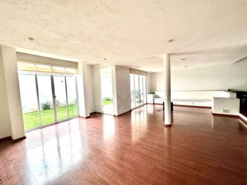Casa en venta en Tetelpan