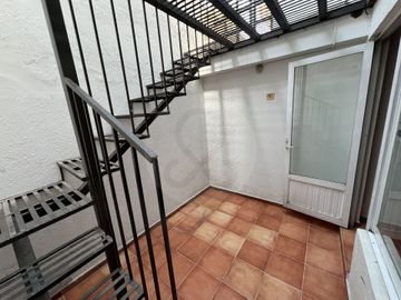 Casa en venta en Tetelpan