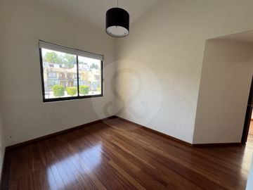 Casa en venta en Tetelpan