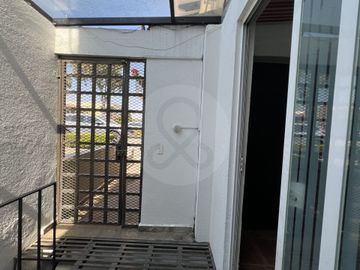 Casa en venta en Tetelpan
