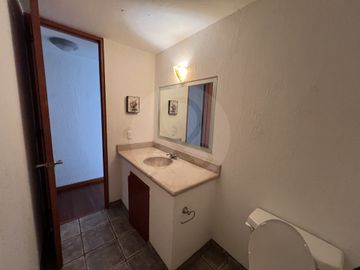 Casa en venta en Tetelpan