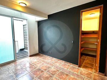 Casa en venta en Tetelpan