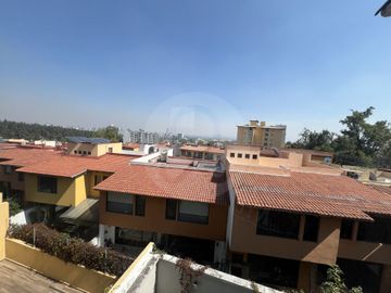 Casa en venta en Tetelpan
