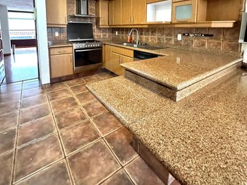 Casa en venta en Tetelpan