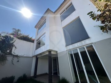 Casa en venta en Tetelpan