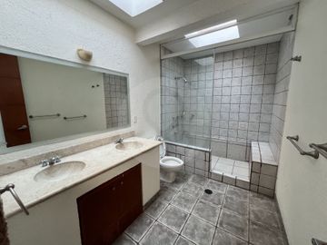 Casa en venta en Tetelpan