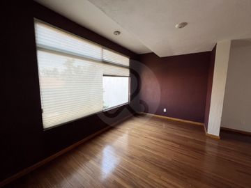 Casa en venta en Tetelpan