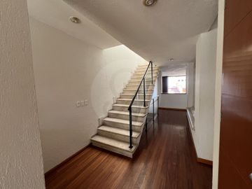 Casa en venta en Tetelpan