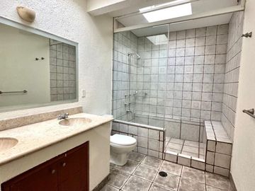 Casa en venta en Tetelpan