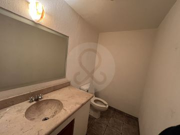 Casa en venta en Tetelpan