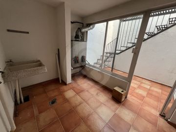 Casa en venta en Tetelpan