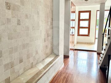 Casa en venta en Tetelpan