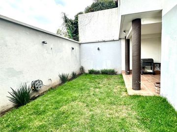 Casa en venta en Tetelpan