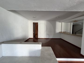 Casa en venta en Tetelpan