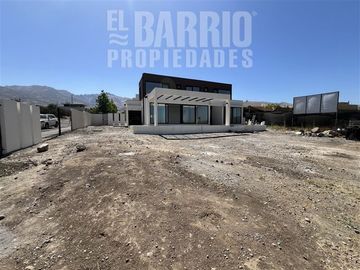 Casa en Venta en Chicureo / Piedra Roja