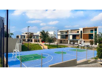 Casa en Venta en Cumbres Elite Premier en Monterrey