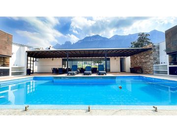 Casa en Venta en Cumbres Elite Premier en Monterrey
